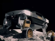 Hyundai построила шагающий беспилотник