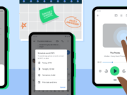 6 последних обновлений Google