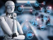 ISSAI разработал Глоссарий терминов Искусственного интеллекта на казахском языке Искуственный интеллект