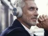 Юбилейные наушники в честь 95-летия Bang&Olufsen