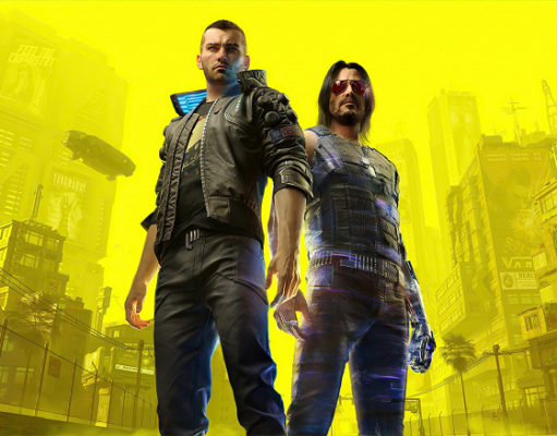 На “Ведьмака” наехали?