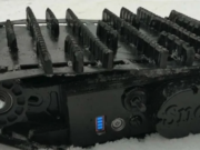 Как кататься на сноуборде без гор