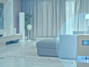 Air Charge от Xiaomi зарядит гаджеты на расстоянии