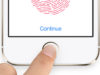 Apple тестирует iPhone с подэкранным Touch ID