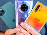 Как быстро изменится рынок смартфонов и на что это повлияет?