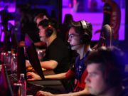 Первый профессиональный турнир по киберспорту пройдет в Казахстане