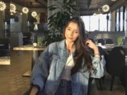 Дарья Набидулина: Лучший подарок – сделанный от чистого сердца