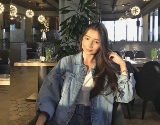 Дарья Набидулина: Лучший подарок – сделанный от чистого сердца