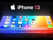 Первые данные о процессоре iPhone 13