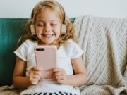 Познавательно и интересно. О детях и приложениях для них