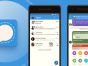 Signal, Wickr и Viber возглавили рейтинг самых безопасных мессенджеров в мире