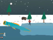 Казахстан поглотит Россию в новой канадской игре