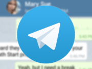 Обновление Telegram 7.5. Что нового?