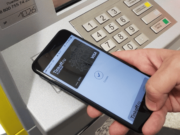 «Тинькофф» запустит конкурента Apple Pay и Google Pay