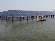 США уменьшат стоимость солнечной электроэнергии на 60%