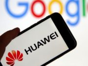 Huawei и Google пожмут друг другу руки