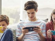 Почему смартфонам не заменить приставки