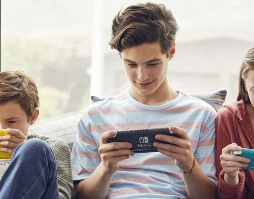 Почему смартфонам не заменить приставки