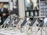 Мировое производство смартфонов в этом квартале сократится на 6%