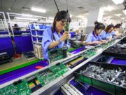 Подорожает ли вся электроника?