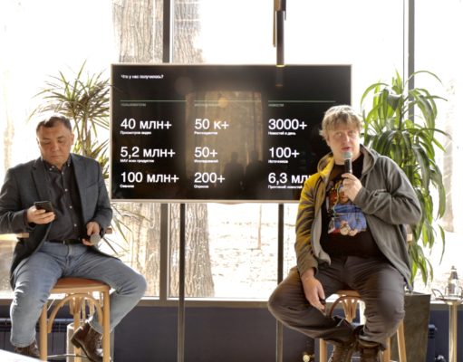 Отечественный видеохостинг: Зачем? Кем? Для кого?