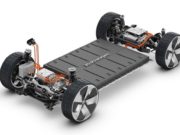 Что делать со старыми аккумуляторами электрокаров?