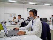 Карантин: ЦОНы переходят на предварительное бронирование