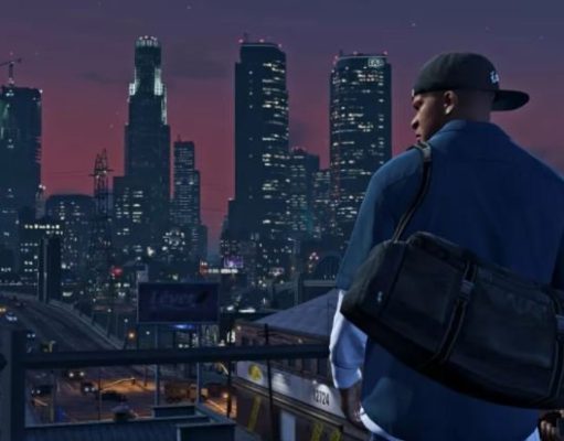 GTA 5 на PlayStation 5 и Xbox Series X будет выглядеть лучше, чем на PS4 и Xbox One