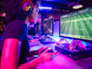 Пандемия? Кризис? А мы будем играть!