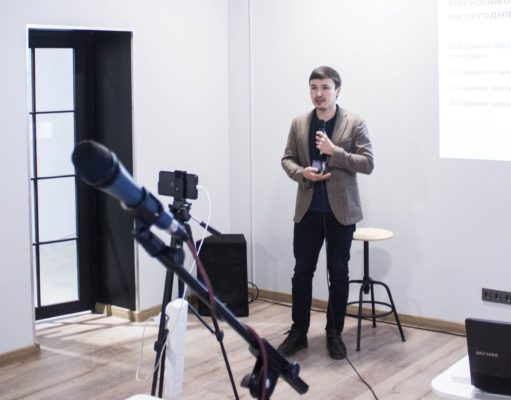 ProductCamp: конференция для профессионалов в IT