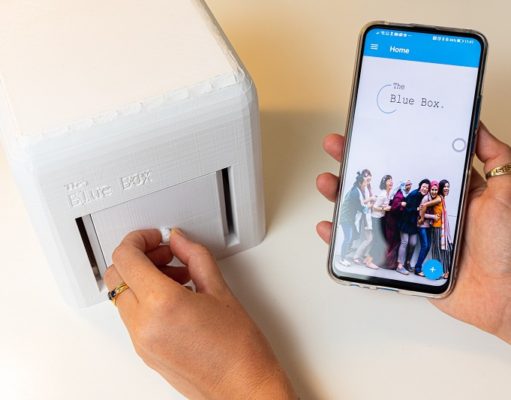 Dyson открыла прием заявок на участие в конкурсе James Dyson Award 2021