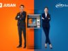 АТФБанк присоединился к Jusan Bank