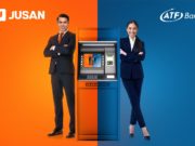 АТФБанк присоединился к Jusan Bank