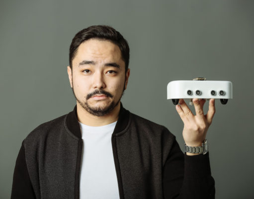 День мудрости и знаний. С применением робототехники!