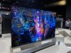 LG впервые удалось за год продать более 2 млн телевизоров OLED