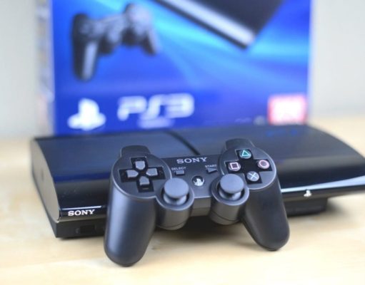 Эра PlayStation3 закончена?