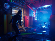 Gravewood High: школа, в которую ты точно не захочешь вернуться