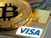 Visa начнёт работать с криптовалютами