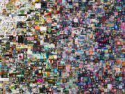 Цифровой художник продал файл JPG с криптотокеном NFT за $69 миллионов