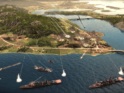 Прими участие в столкновении Запада с коммунистическим блоком