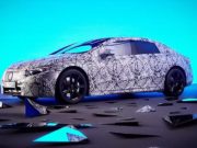 Самообучаемый электромобиль