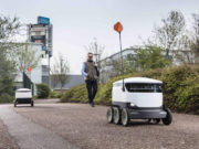 Курьеры и почтальоны, которые не боятся пандемии и покоряют мир