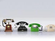 История телефона: от железного ящика до беспроводной зарядки