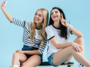 В Instagram взрослым запретили писать подросткам