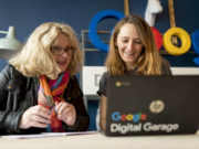 Google выделит $25 млн на расширение женских прав и возможностей