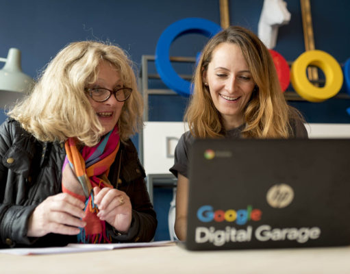 Google выделит $25 млн на расширение женских прав и возможностей