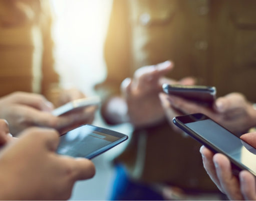 Доступные смартфоны покоряют рынок