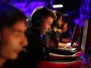 Час Х: LAN-финал Национального турнира по киберспорту. Подключайся прямо сейчас!