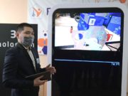 В Павлодаре появится межрегиональный IT-hub