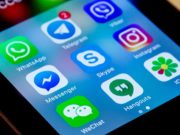 Праздник приветствий и Эволюция мессенджеров